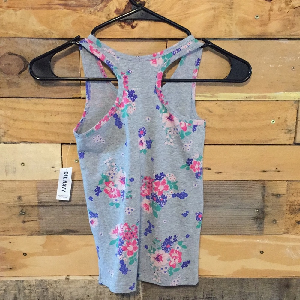 Tank top! - Picture 2 of 2